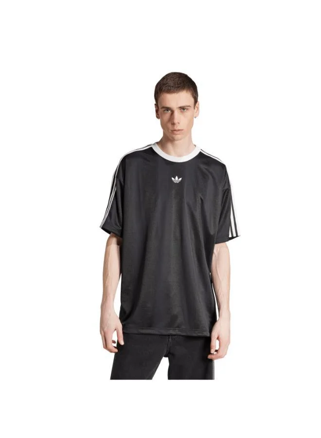 اديداس اوريجينالز Adicolor jacquard jersey