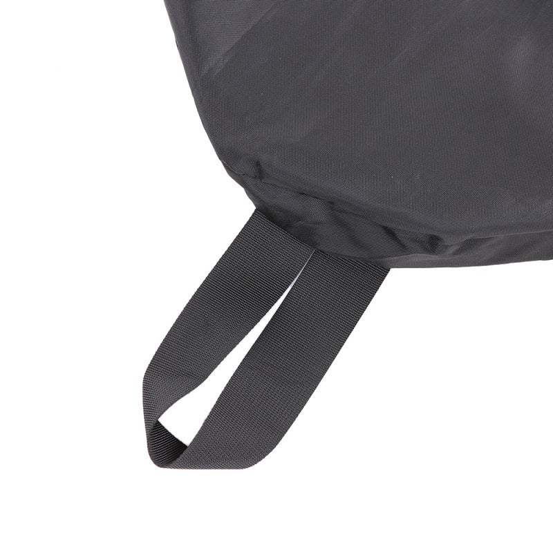 Size Chart: XS Durable Breathable Oxford Cloth - UV50+ Blocking Water Repellent Double Stitched Seams Adjustable Shockcord Clip Fit Guide for Clothing Sizing Reference - Image 5