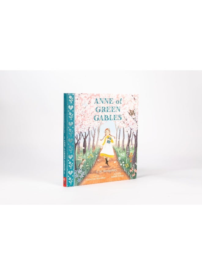 Anne Of Green Gables - Image 1