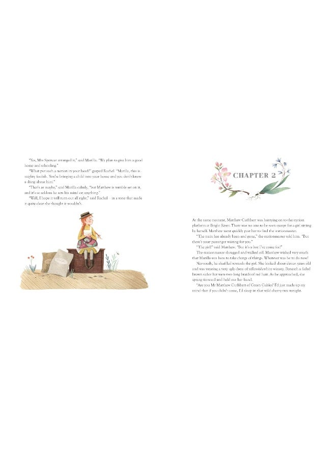 Anne Of Green Gables - Image 2