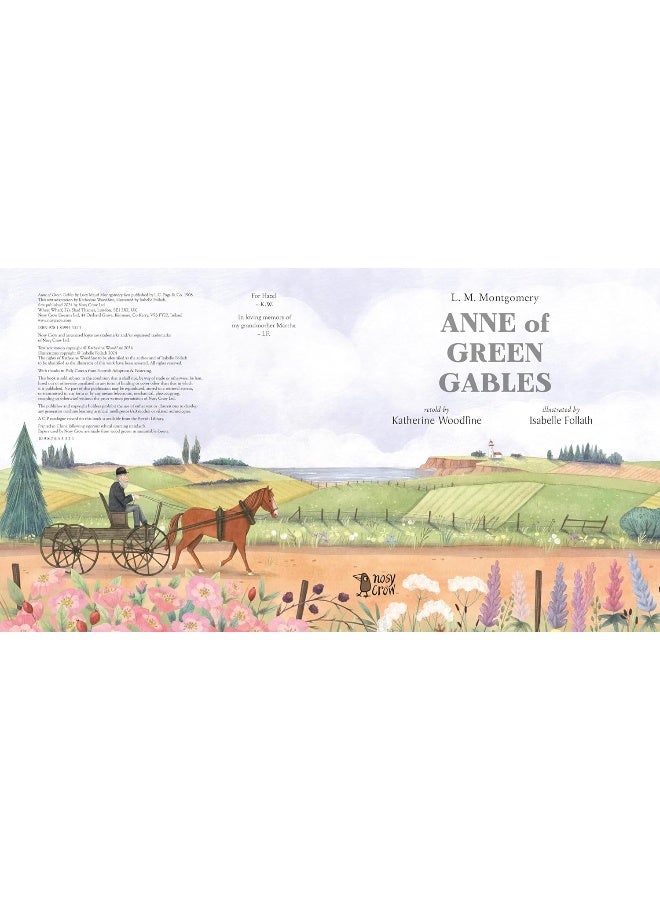 Anne Of Green Gables - Image 4