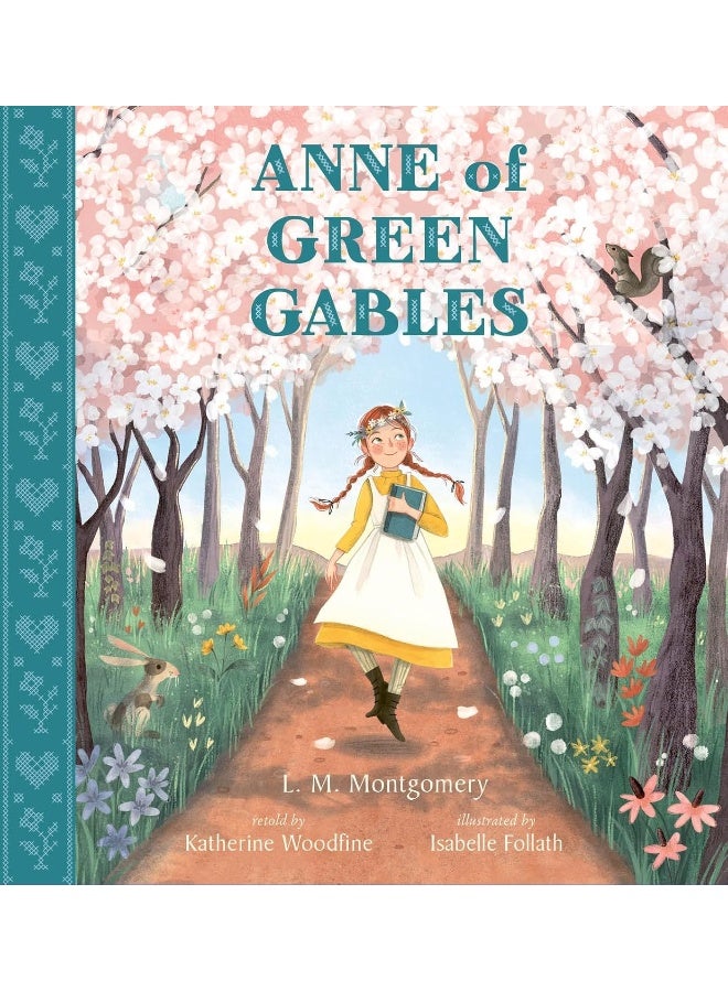 Anne Of Green Gables - Image 3