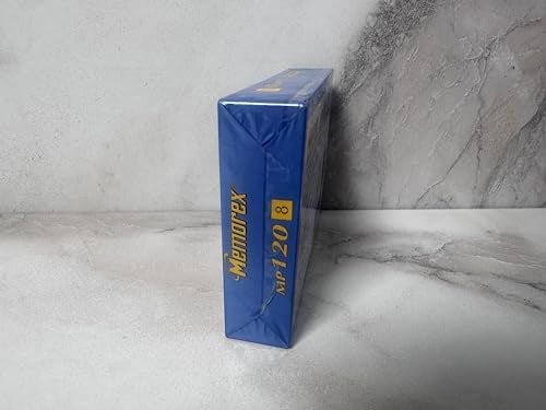Memorex 8mm Video Cassette MP-120 - Image 3