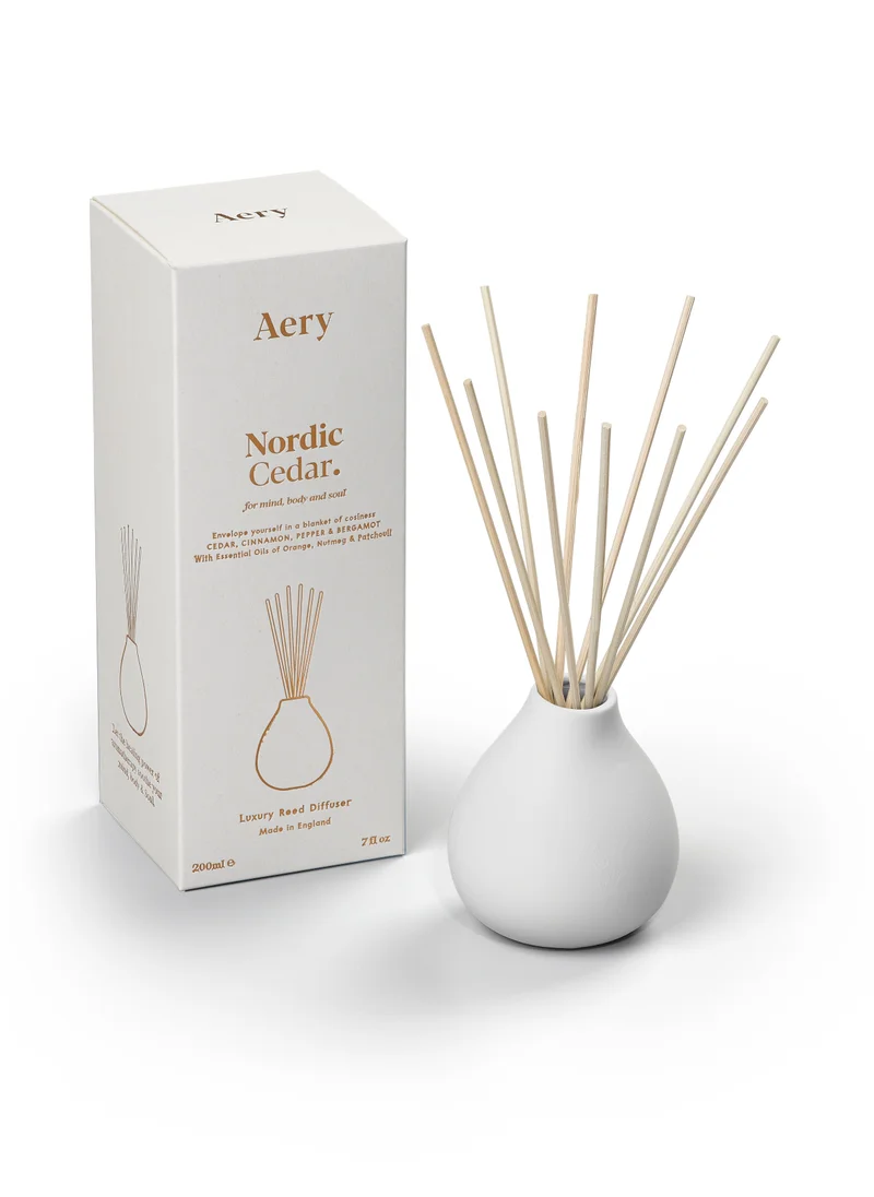 Aery Living Aery Living Nordic Cedar Diffuser