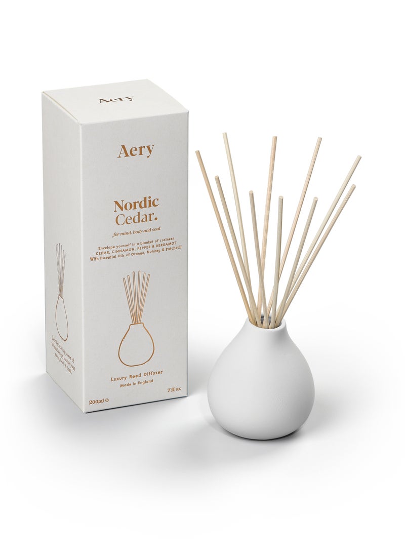 Aery Living Aery Living Nordic Cedar Diffuser  - Image 3