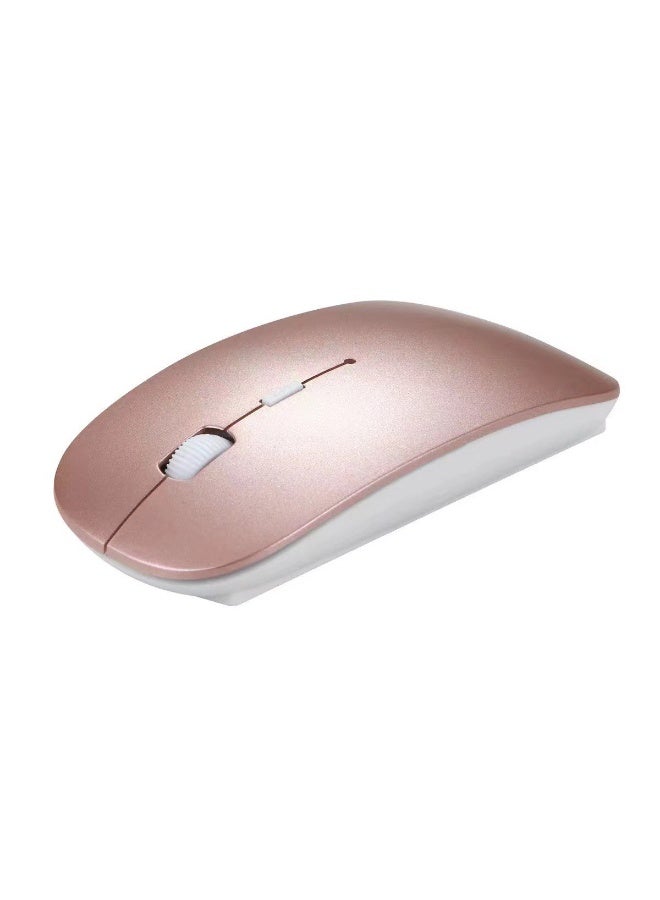 EBMINI New Wireless Bluetooth Charging Silent Mouse