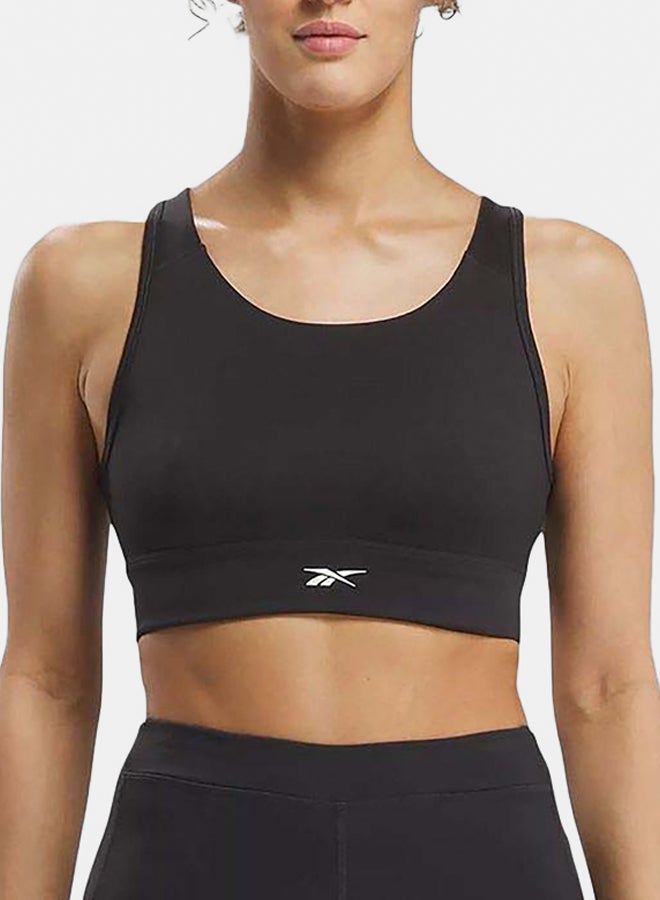 Reebok Id Train High Support Bra - Image 1