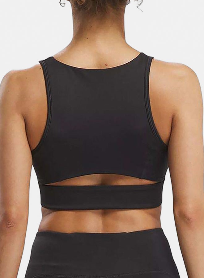 Reebok Id Train High Support Bra - Image 3