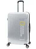 NATIONAL GEOGRAPHIC Silver