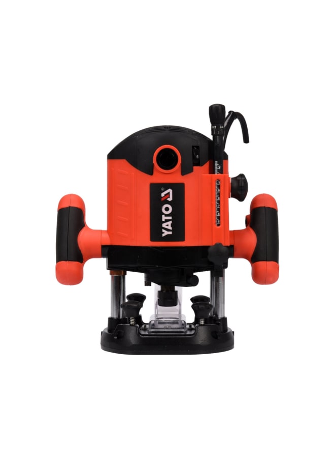 Yato Yato YT-82380 Router 8-12mm, 2100 Watt - Image 1