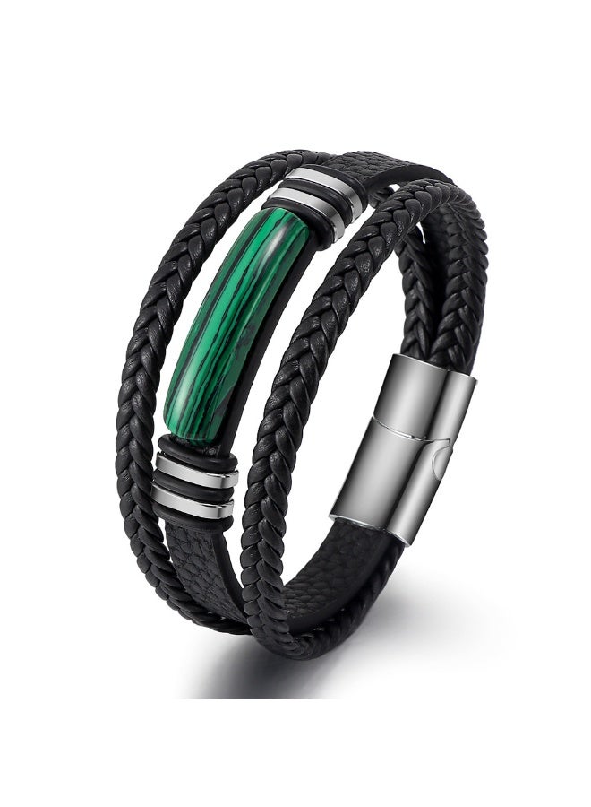 KUYING New Fashion Design Exquisite Versatile Bracelet