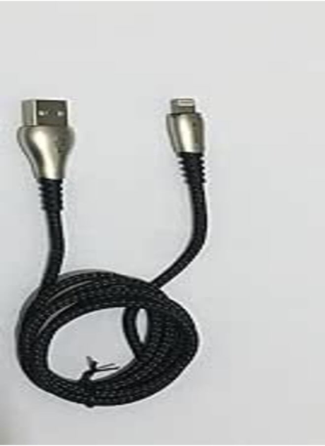 WK WK High Speed Data Cable for iPhone 