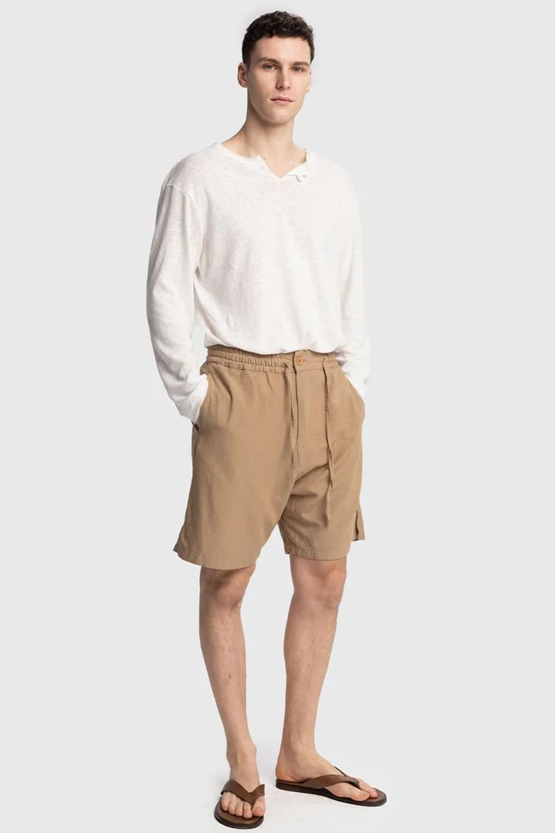 Giesto GIESTO Men's Tailored Shorts