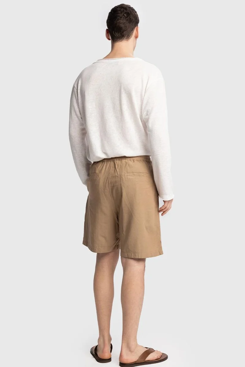 Giesto GIESTO Men's Tailored Shorts
