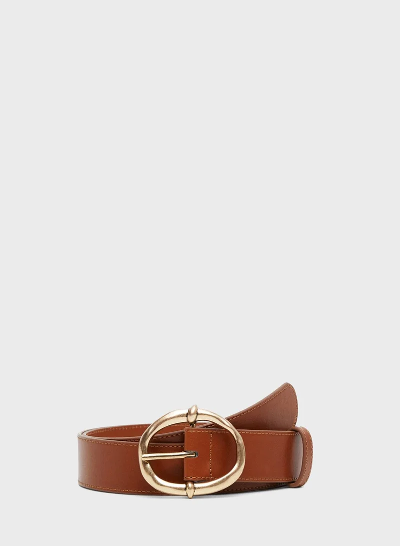 MANGO Rama Belt