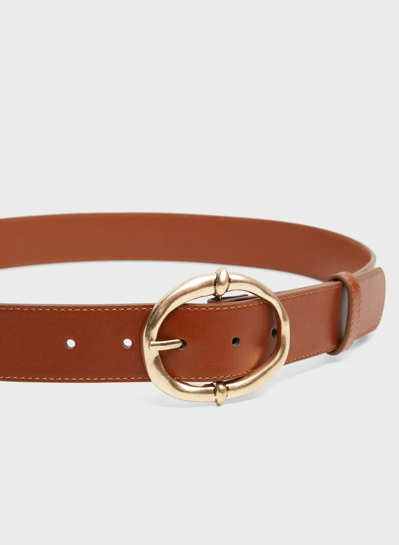 MANGO Rama Belt