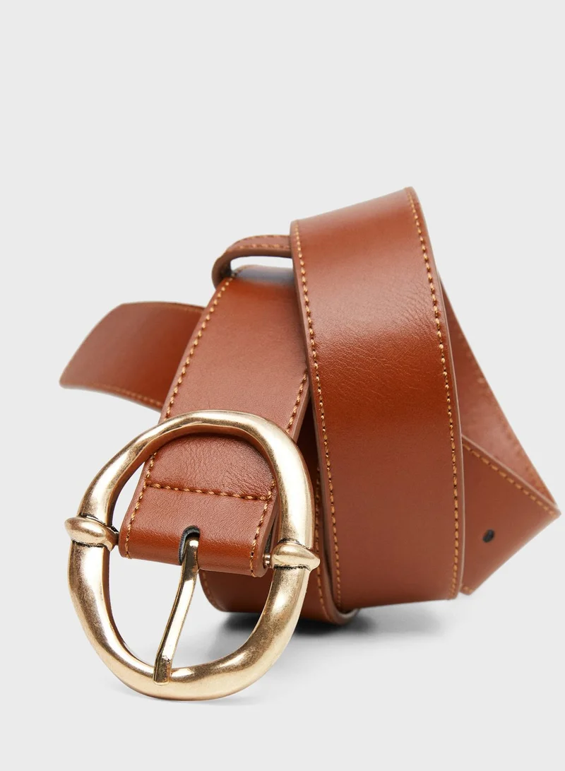 MANGO Rama Belt