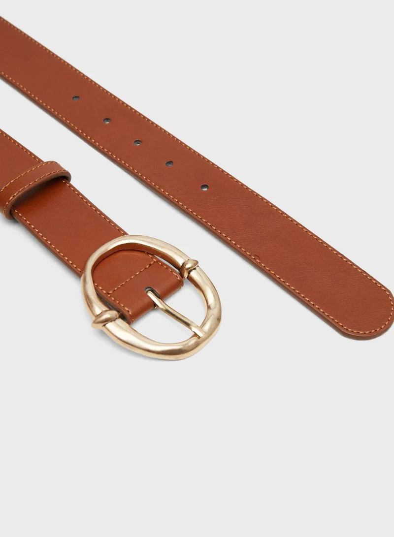 MANGO Rama Belt