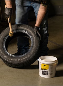RHINOMOTIVE Automotive Tire Mounting and Demounting Paste 5KG  - Image 4