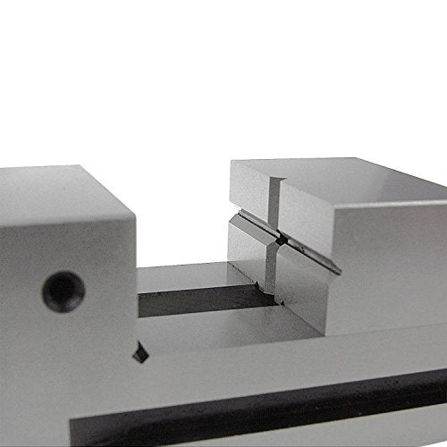HFS(R) 3 Inch Premium Super Precision Grinding Toolmaker Vise V-Groove, 0.0002"- Hardened Surfaces, Accurate and Versatile - Image 5