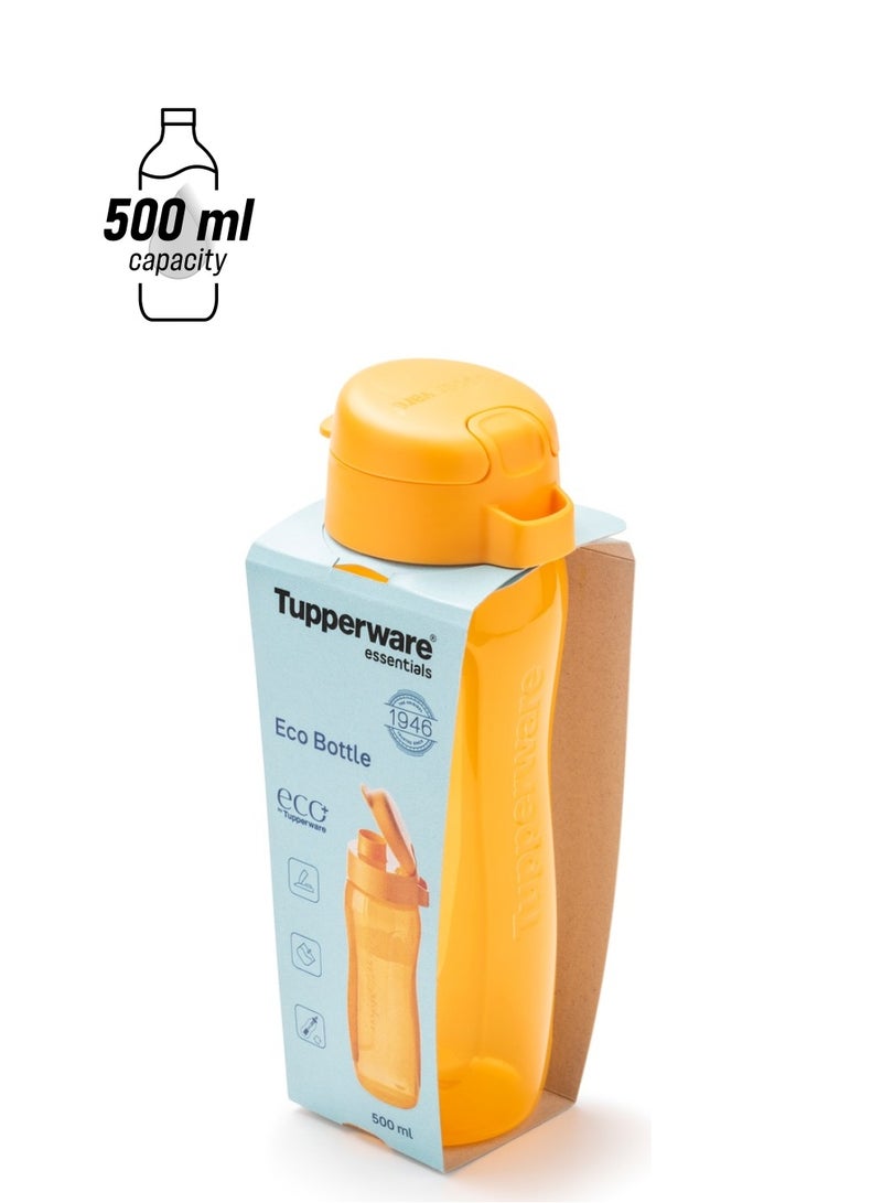 Tupperware Eco Bottle Gen Ii 500 Ml - Image 1