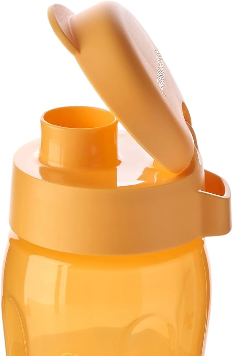 Tupperware زجاجة إيكو الجيل الثاني 500 مل - Image 2