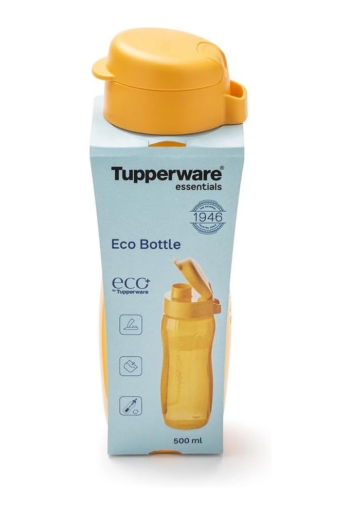 Tupperware زجاجة إيكو الجيل الثاني 500 مل - Image 5