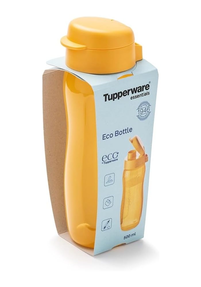 Tupperware زجاجة إيكو الجيل الثاني 500 مل - Image 3