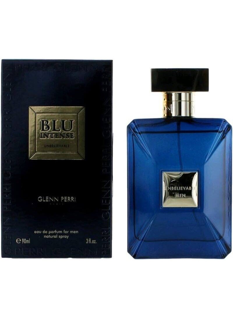 Glenn Perri GEP Blu Intense Glenn Perri EDP (M) 90ml