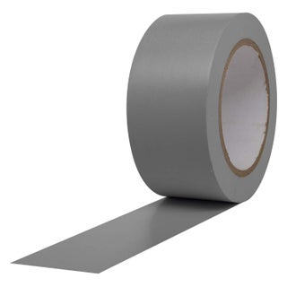 ProTapes Pro 50 Premium Vinyl Safety Marking and Dance Floor Splicing Tape, 6 mils Thick, 36 yds Length x 2" Width, Grey (Pack of 1) - pzsku/ZFB32762B8B8D4E9D78D4Z/45/1749374289/e6fd23f2-4f8f-483f-afed-e399111a3922
