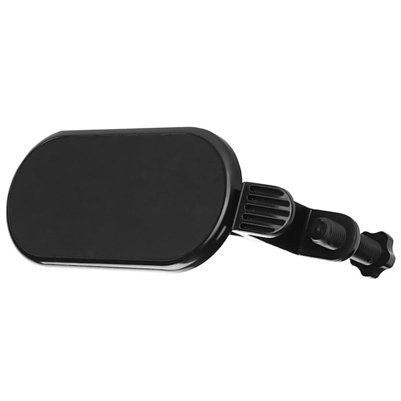 Rotatable Arm Elbow Rest Mouse Pad with Adjustable Wrist Support Desk Extender Black - Image 2