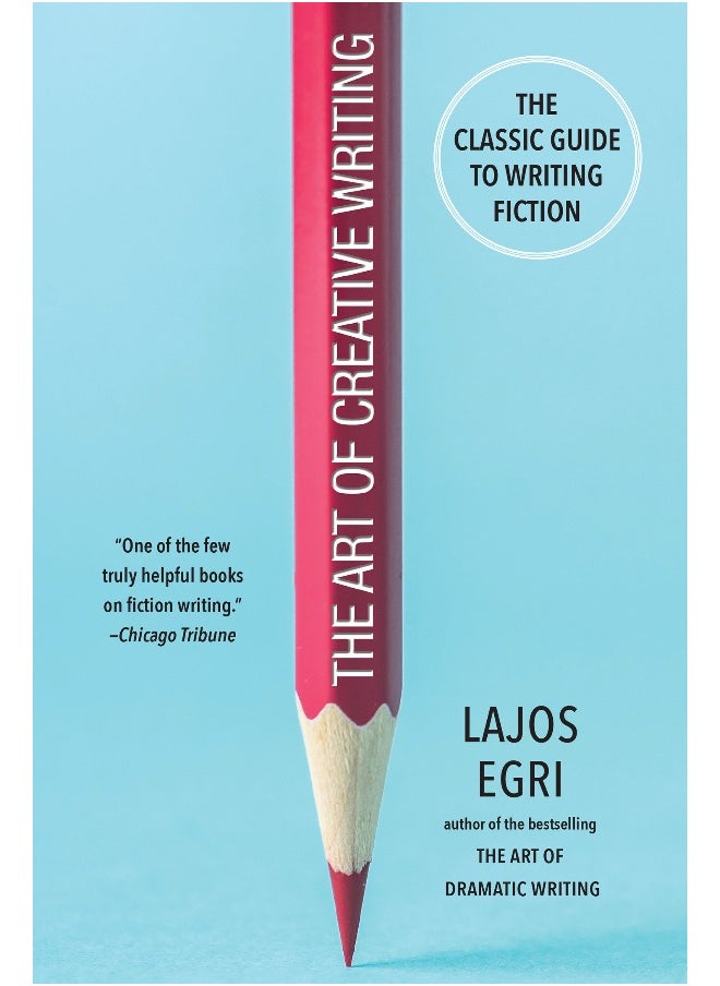 The Art of Creative Writing 