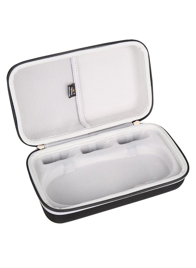 Aproca Hard Travel Storage Case, for DYMO LetraTag LT-100H Plus Handheld Label Maker and Tapes - Image 2