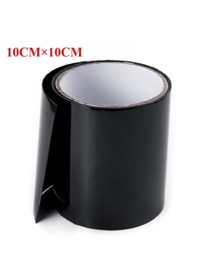 Super Strong Waterproof Tape Outdoor Garden Leakage Hose Water Patch Bond Pipe Adhesive Stop Leak Seal Repair Fix Tape  - Image 2