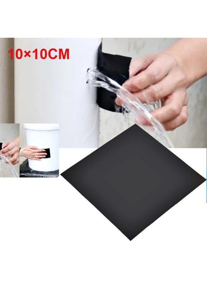 Super Strong Waterproof Tape Outdoor Garden Leakage Hose Water Patch Bond Pipe Adhesive Stop Leak Seal Repair Fix Tape  - Image 1