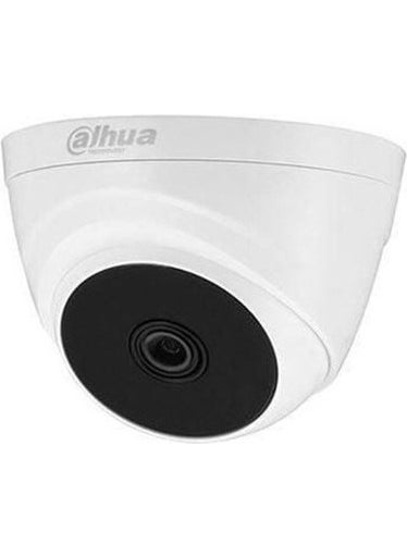 Dahua - HAC-T1A21-0280B 2mp HDCVI Dome Camera - Image 1