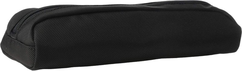 TUMI - Alpha Electronic Cord Pouch - Slim Zip Entry Travel Tech and Cable, Charger and Small Accessory Organizer - Black - Image 2