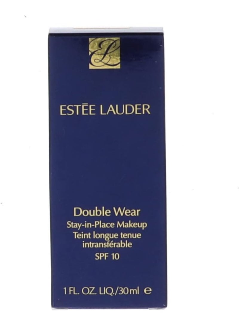 Esteelauder Estee Lauder Double Wear Stay-in-Place Makeup, 1C0 Shell 30ml - Image 3