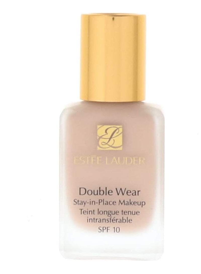 Esteelauder Estee Lauder Double Wear Stay-in-Place Makeup, 1C0 Shell 30ml - Image 2