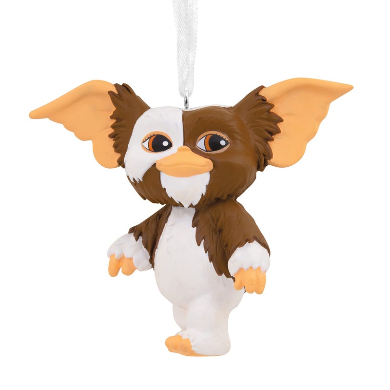 Hallmark Gremlins Gizmo Christmas Ornament - Image 1
