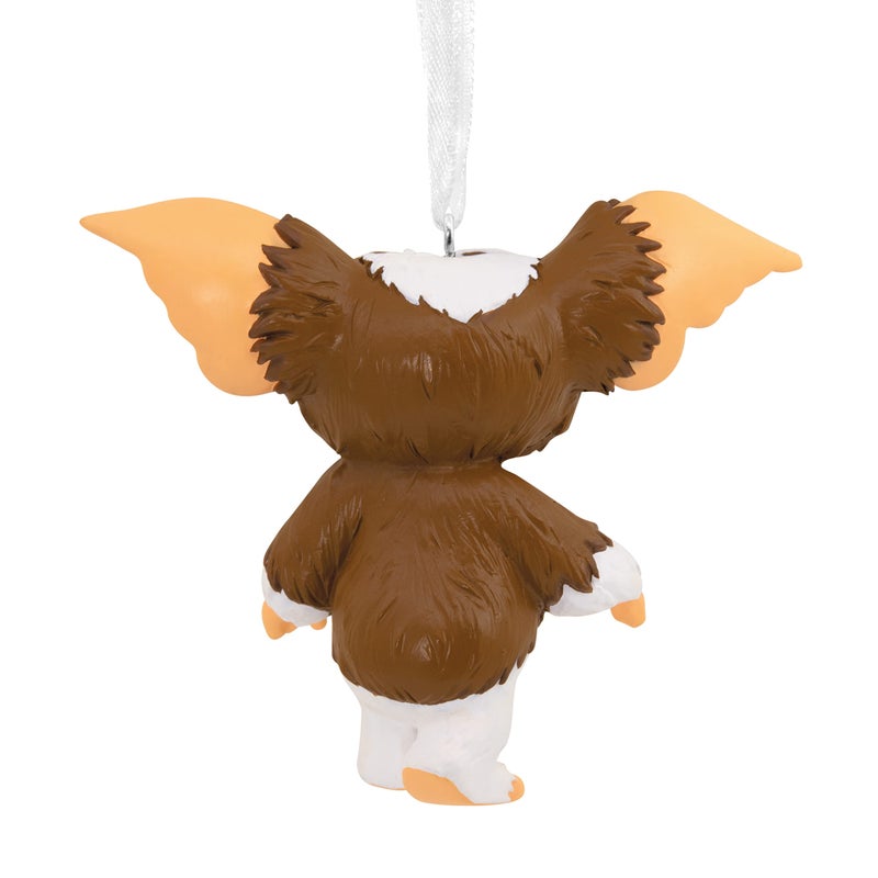 Hallmark Gremlins Gizmo Christmas Ornament - Image 2