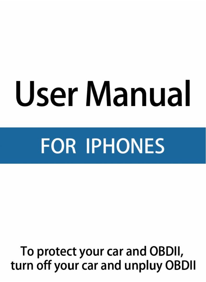 ترييو - Obd2 الماسح الضوئي ELM327 محول لنظام أندرويد iOS فحص ضوء المحرك أداة المسح التلقائي خطأ رمز القارئ أداة تشخيص السيارة - Image 1