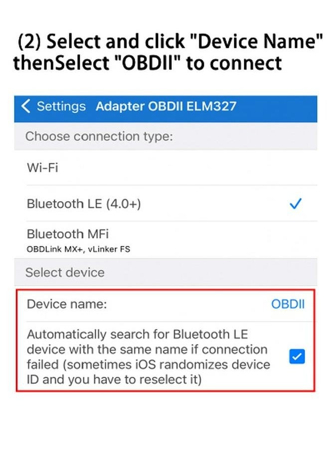 ترييو - Obd2 الماسح الضوئي ELM327 محول لنظام أندرويد iOS فحص ضوء المحرك أداة المسح التلقائي خطأ رمز القارئ أداة تشخيص السيارة - Image 1