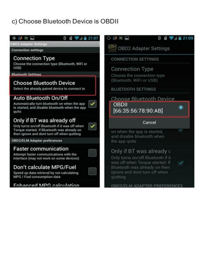 ترييو - Obd2 الماسح الضوئي ELM327 محول لنظام أندرويد iOS فحص ضوء المحرك أداة المسح التلقائي خطأ رمز القارئ أداة تشخيص السيارة - Image 1