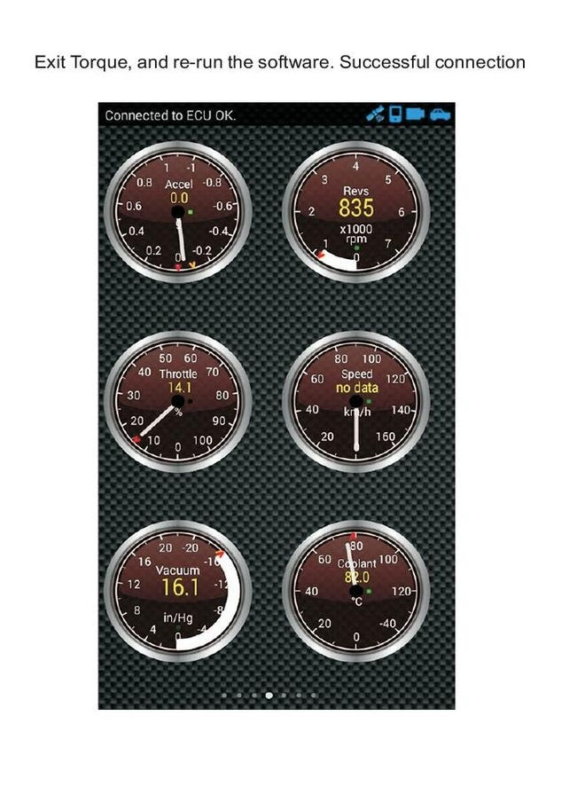 ترييو - Obd2 الماسح الضوئي ELM327 محول لنظام أندرويد iOS فحص ضوء المحرك أداة المسح التلقائي خطأ رمز القارئ أداة تشخيص السيارة - Image 1