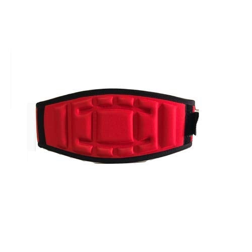Le Buckle Gym Belt - Image 4