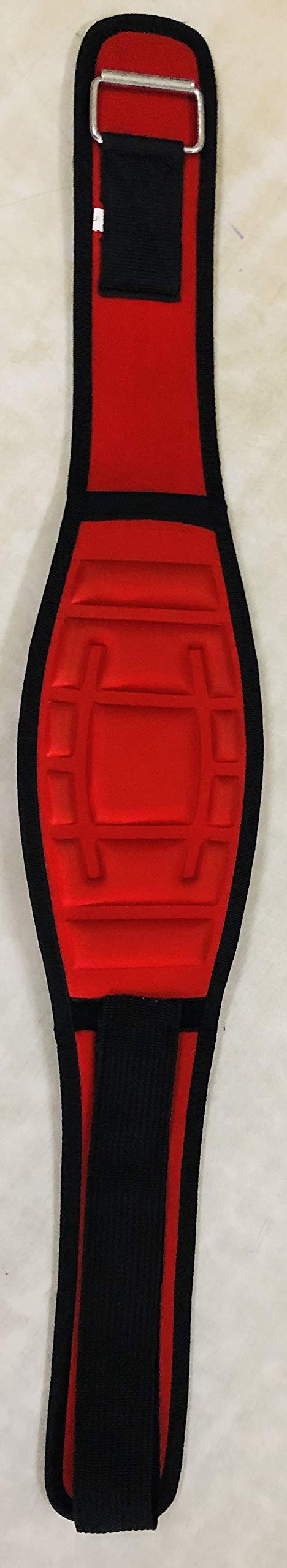 Le Buckle Gym Belt - Image 2