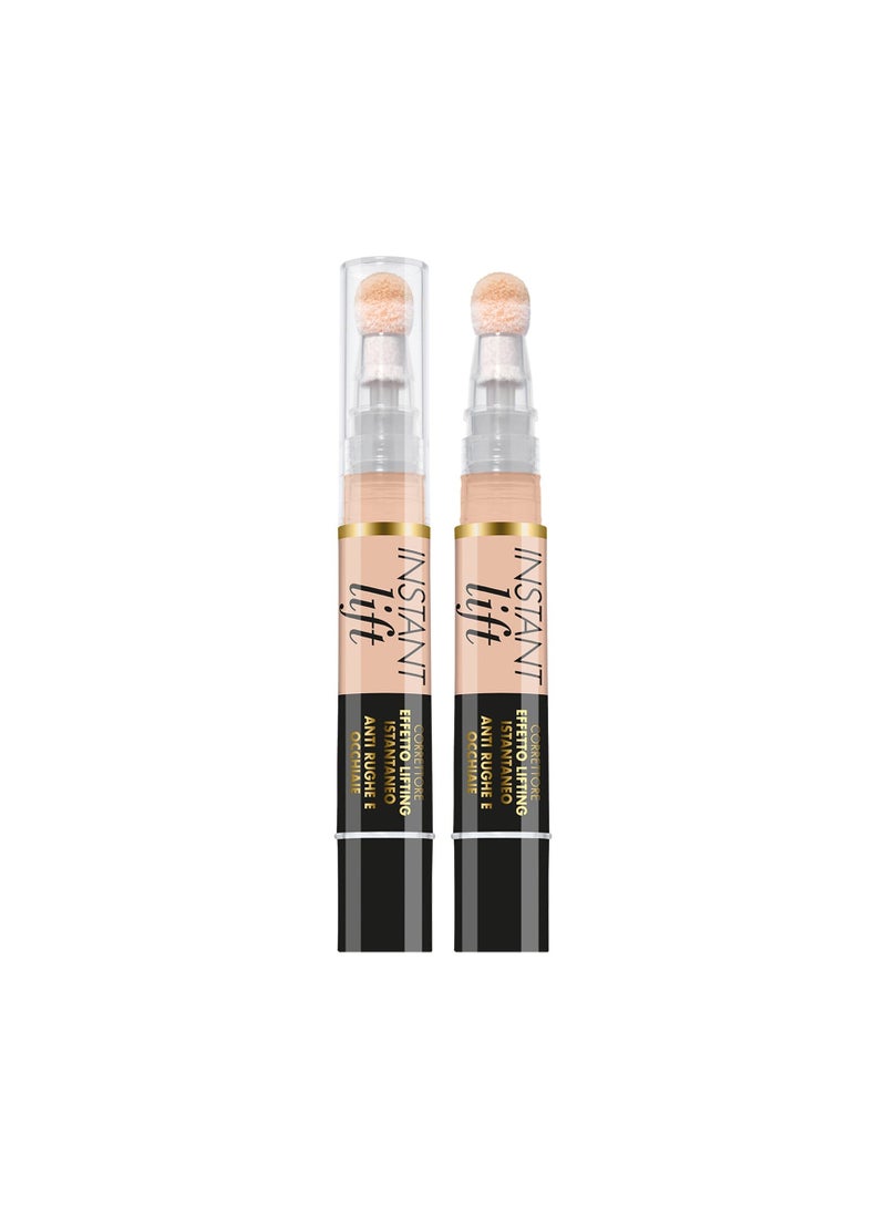 DEBORAH INSTANT LIFT CONCEALER 02