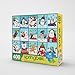 Springbok Snow Day Fun 400 Piece Jigsaw Puzzle for Adults Family and Kids Unique Cut Pieces Made in USA - Image 4
