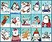 Springbok Snow Day Fun 400 Piece Jigsaw Puzzle for Adults Family and Kids Unique Cut Pieces Made in USA - Image 2